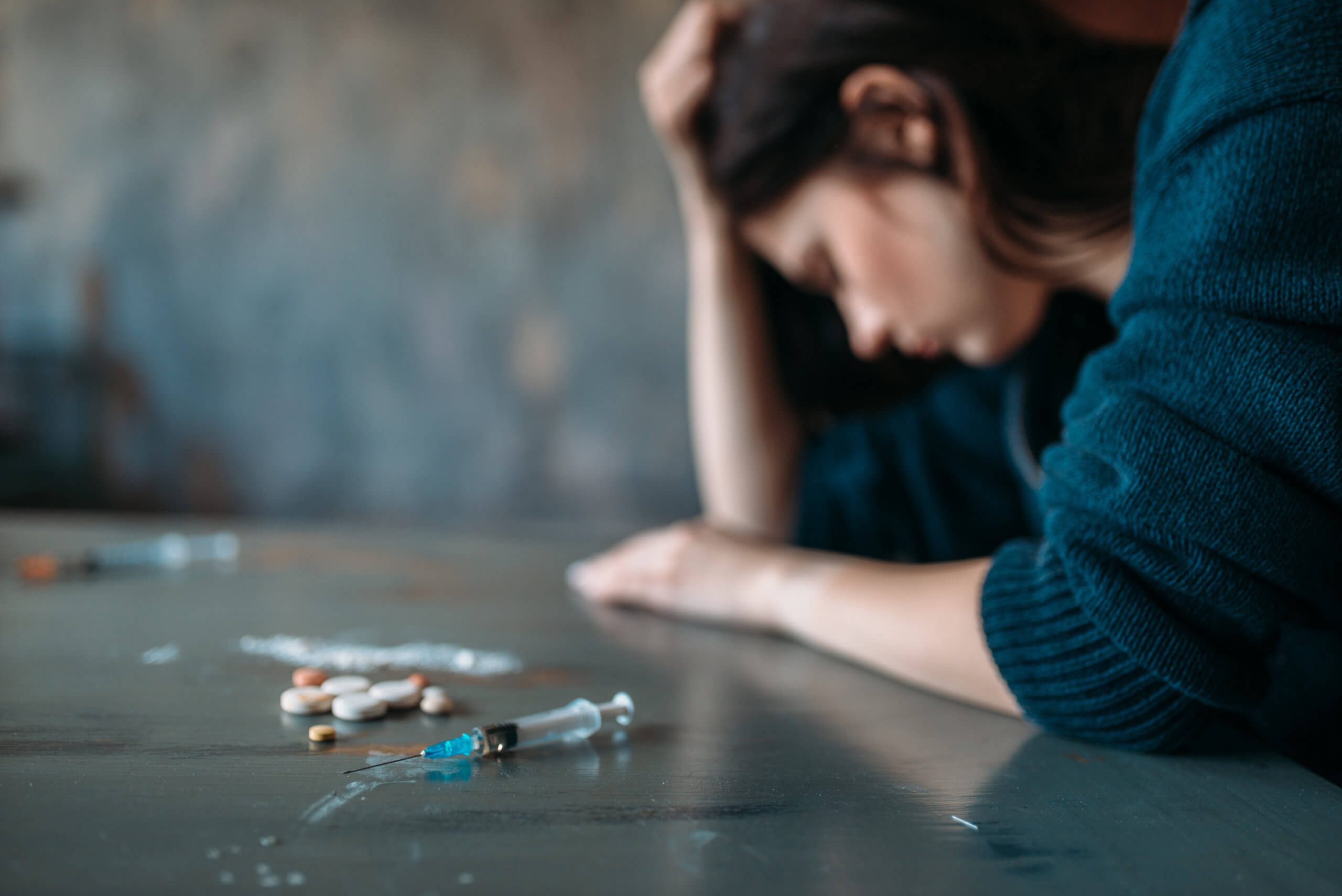 Le Secret Bien-Être : Une Synergie naturelle pour se libérer des addictions et retrouver l’équilibre