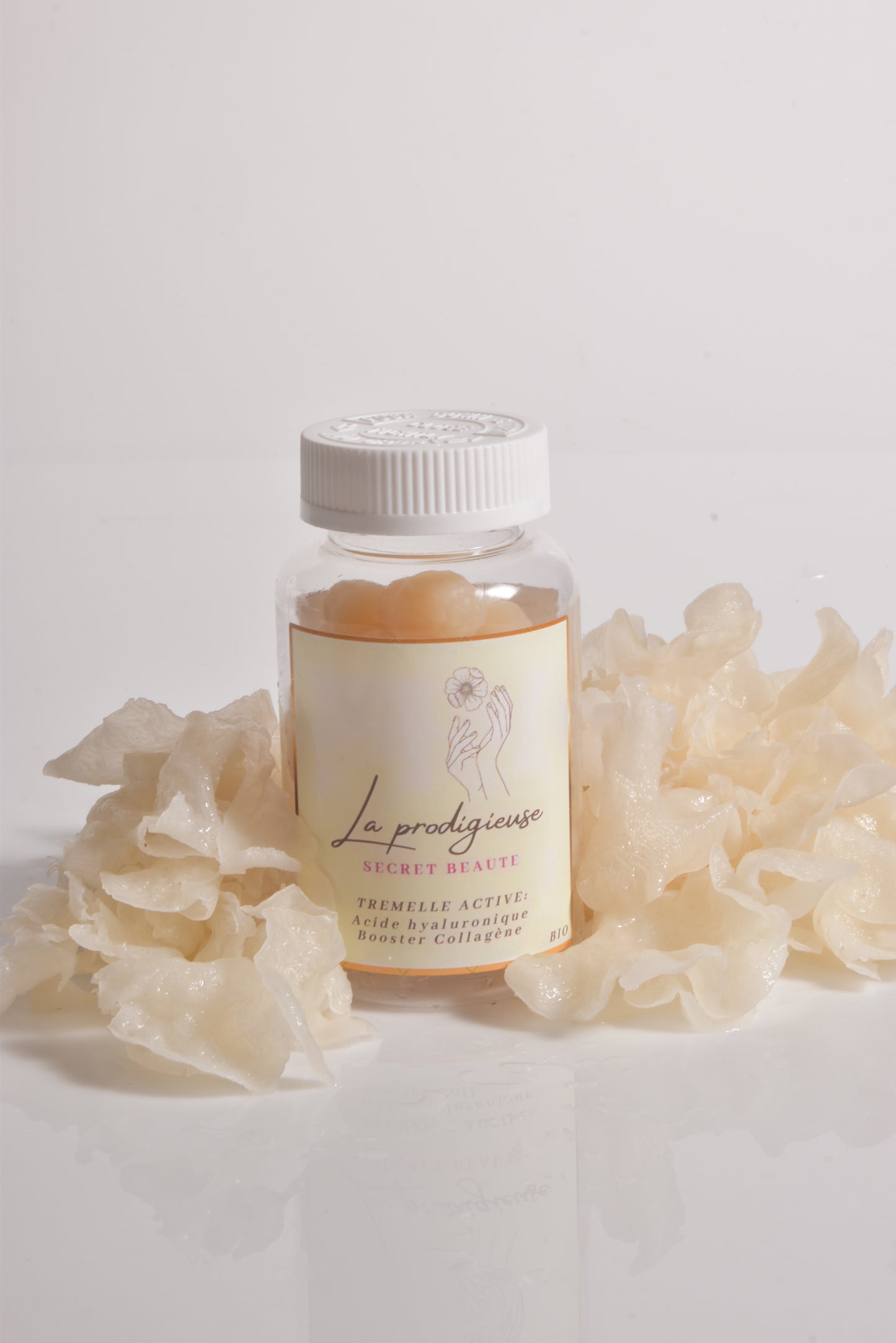 SECRET BEAUTE 1 mois